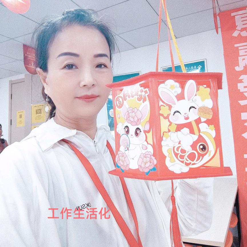 快乐天使