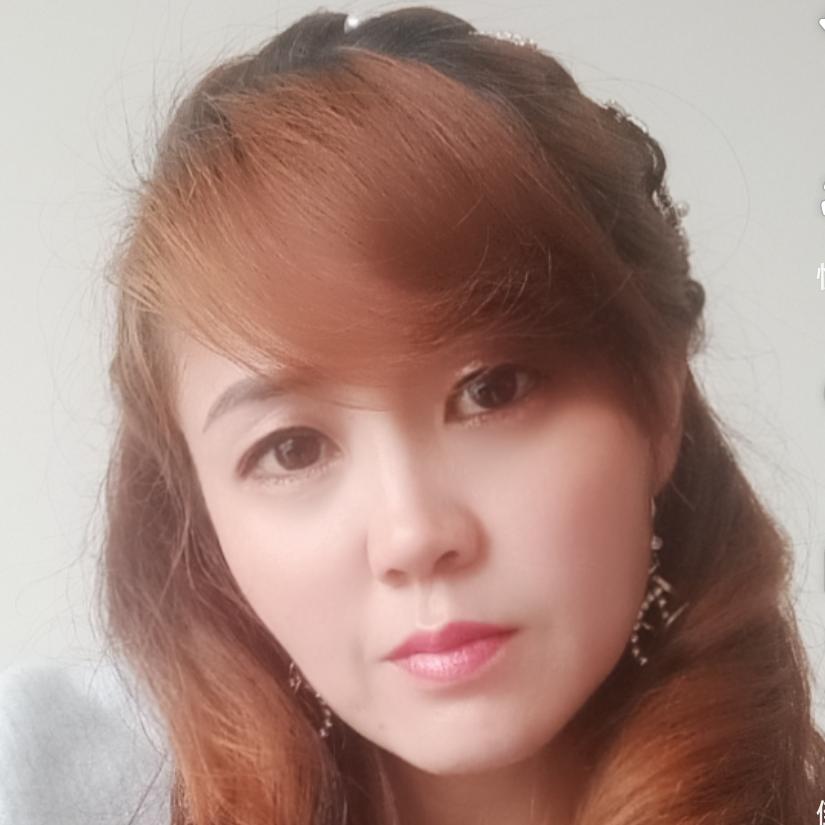 ❤️心如止水