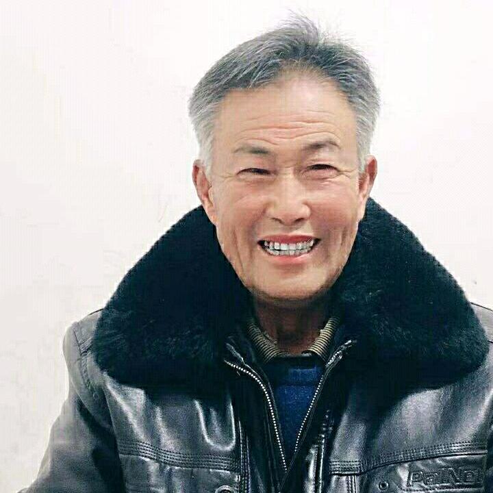 丰县琴书王广君