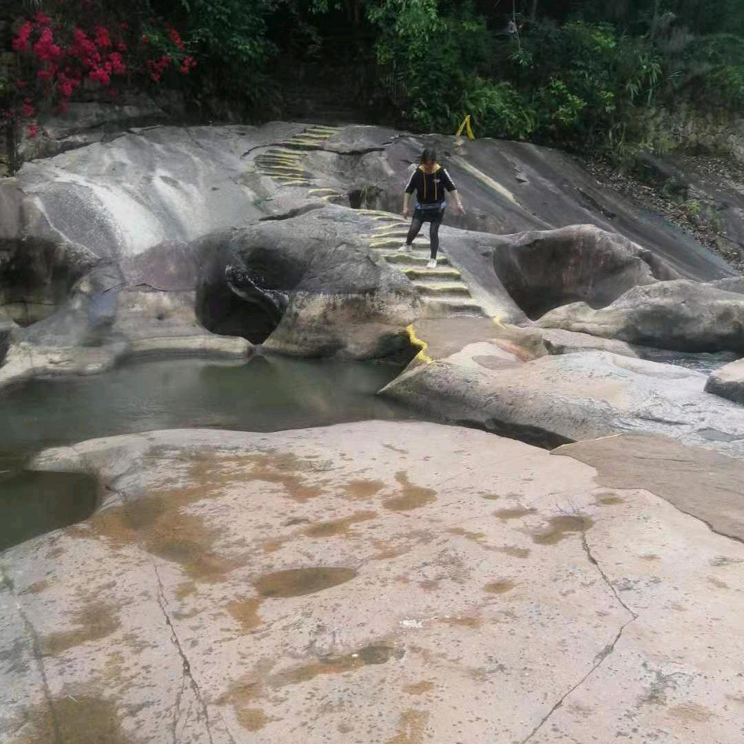平淡是福