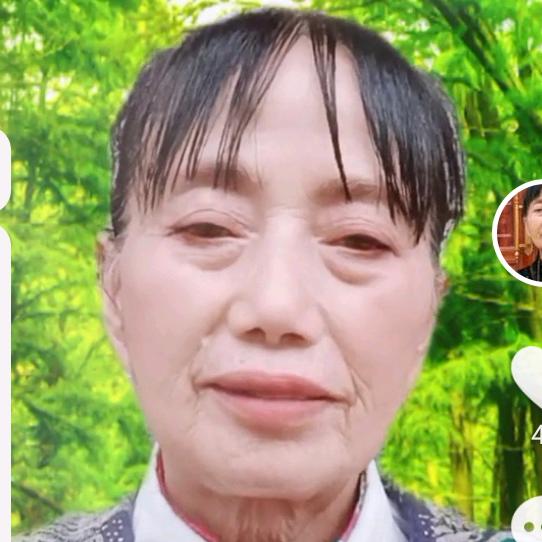 乡下姚姐