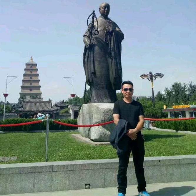 心随空蓝❤️🇨🇳