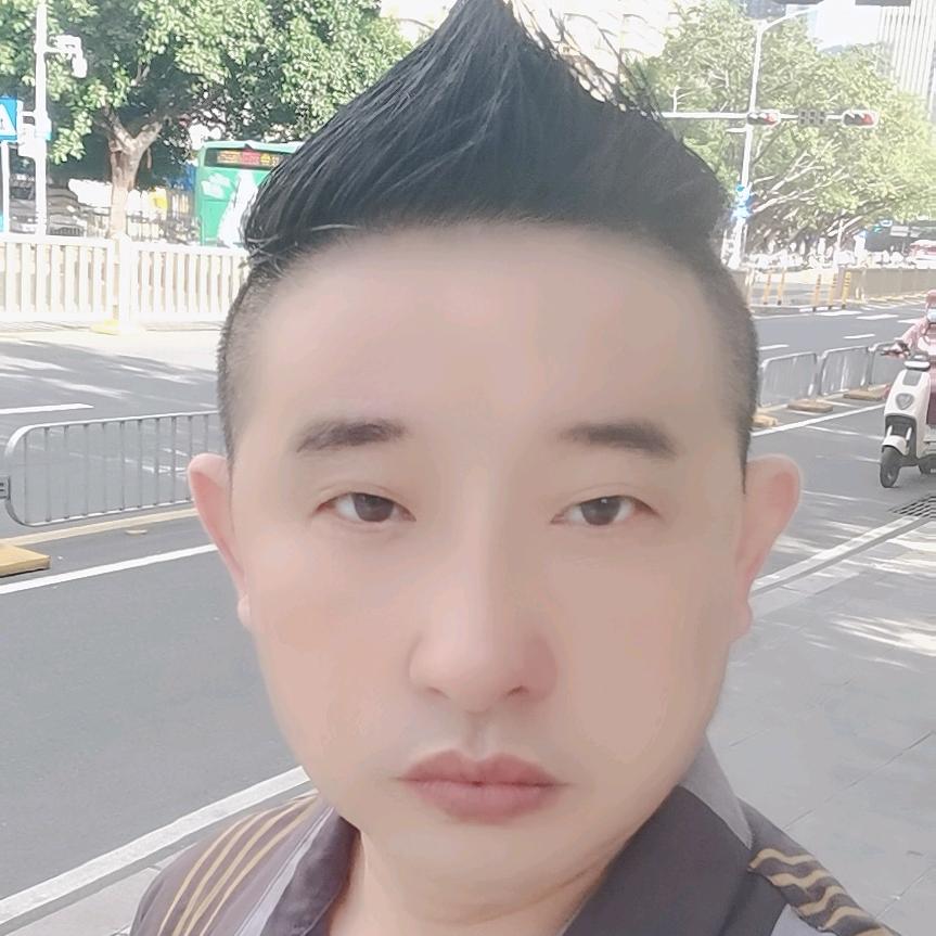 阿光（8828）