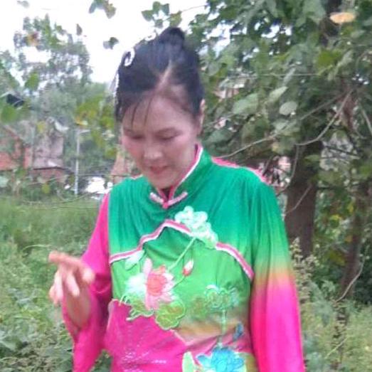 徐翠娥