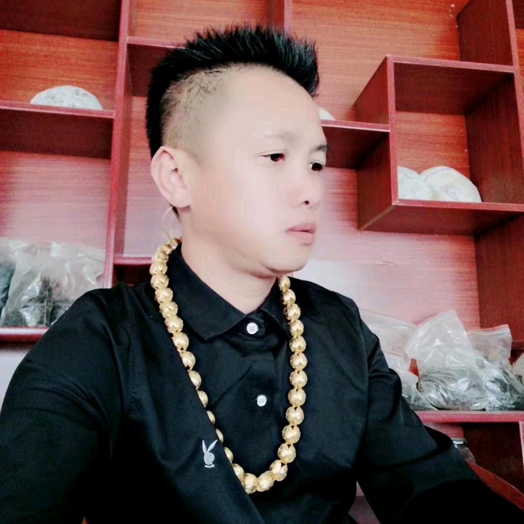 刀家少帅（傣味招学徒）