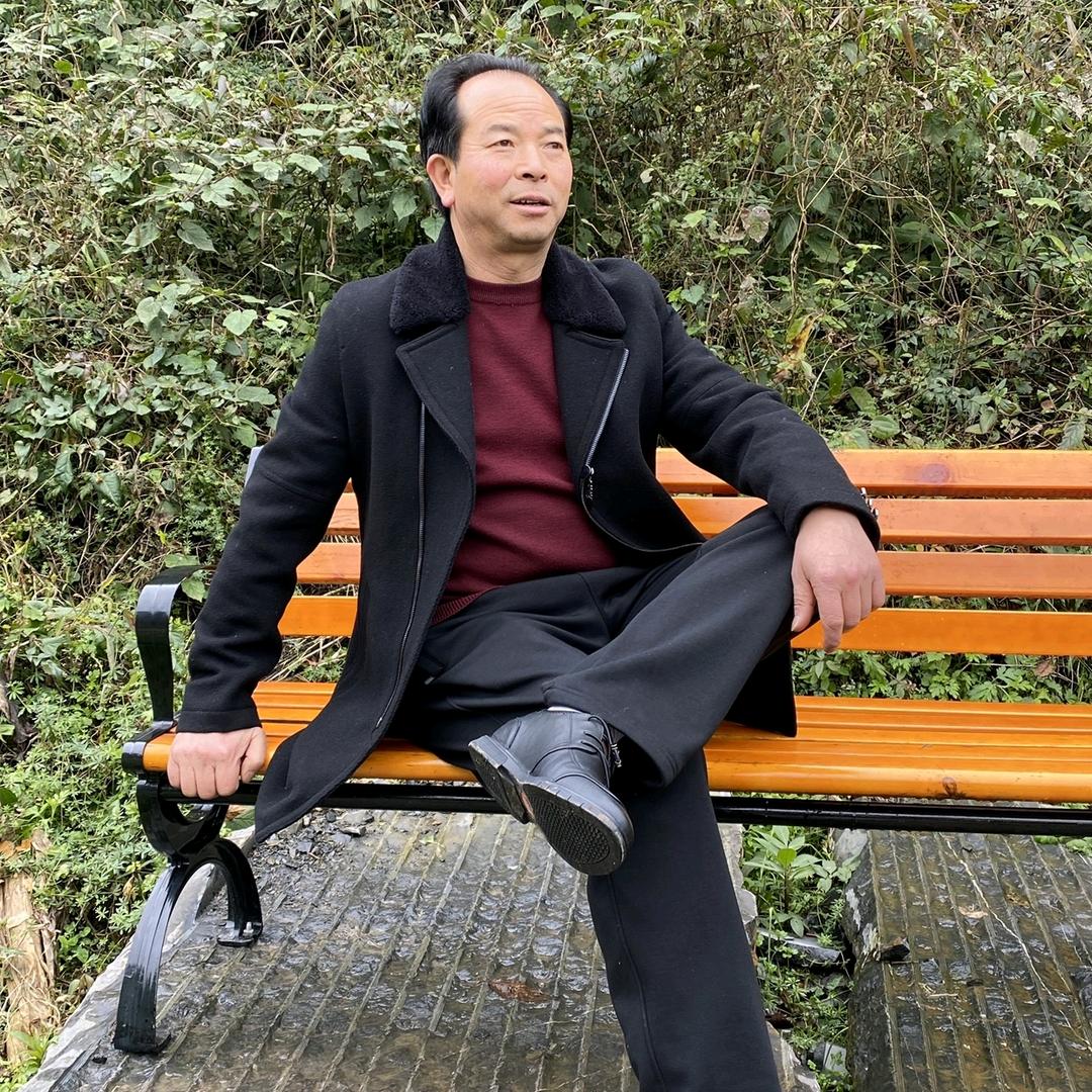 松茸哥