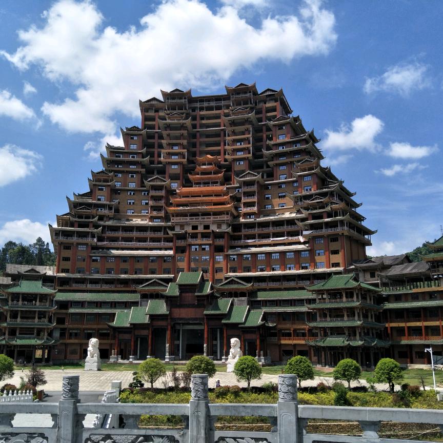 心情