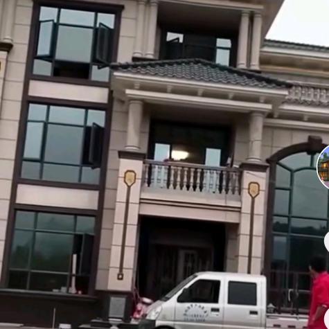 下关诚源门窗老熊