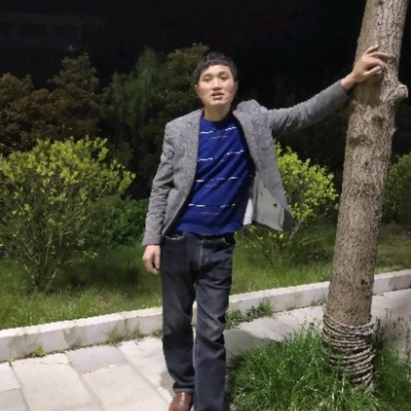 爱的一生