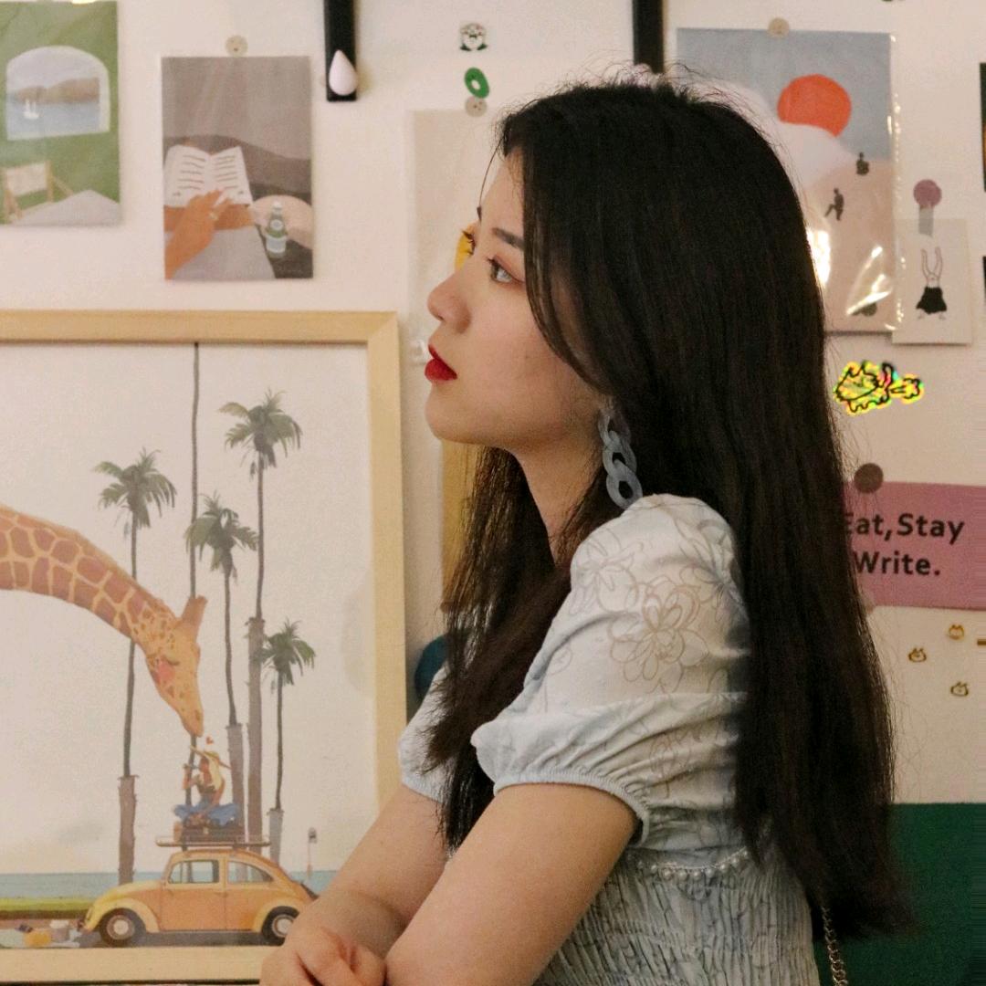 舒雅欣🌸