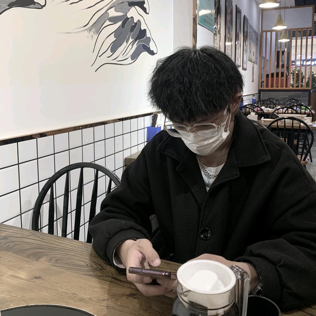 小眼镜