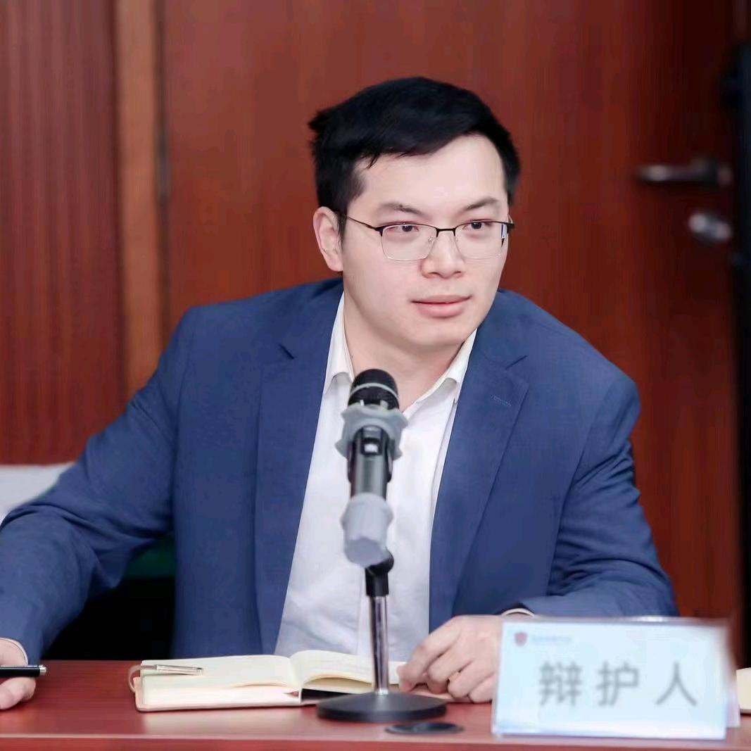 南昌刑事律师黄风华