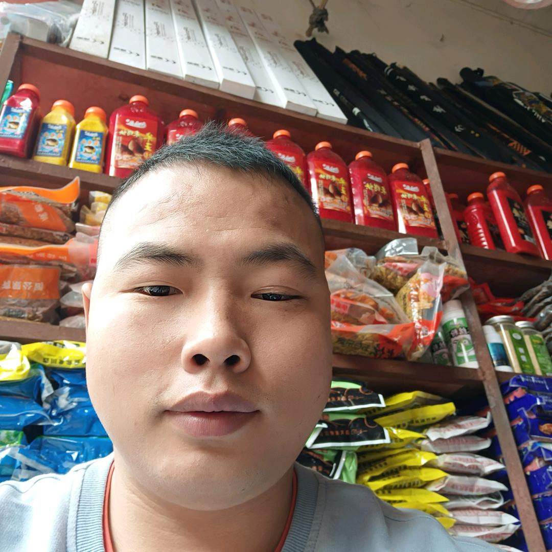 邓元泰贺胖子渔具