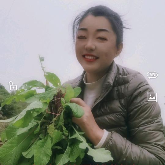 农村小妹