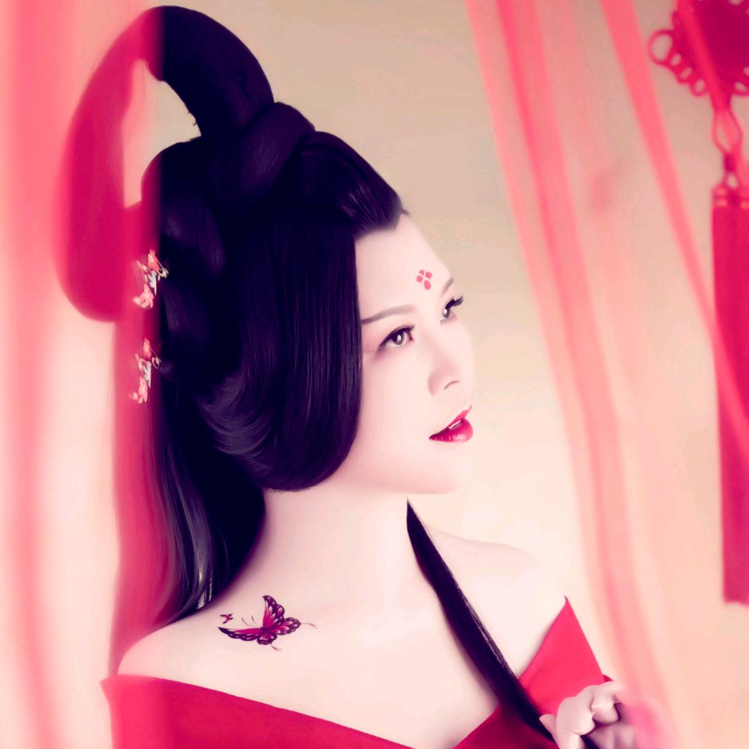 安琪儿