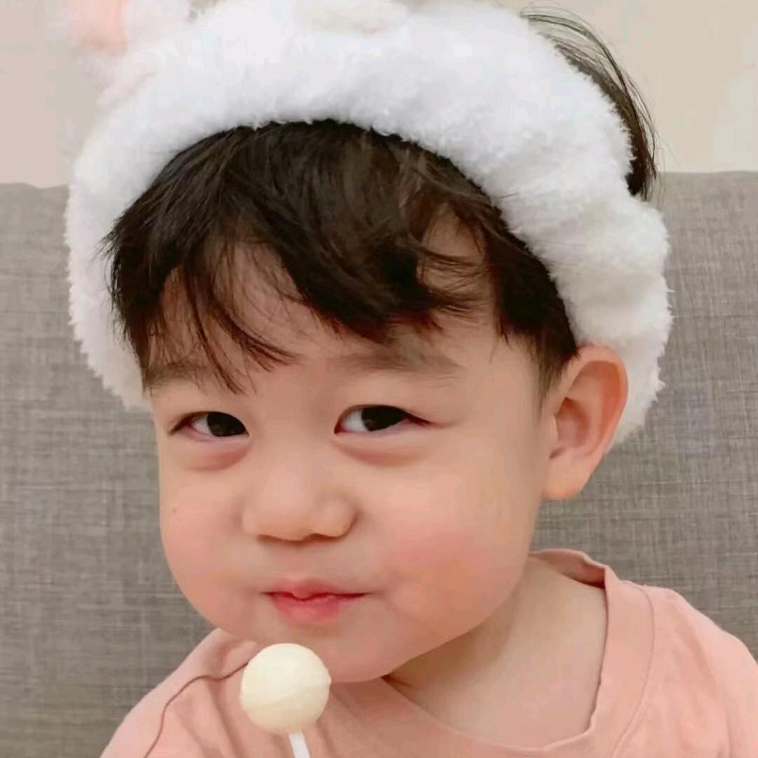 (●—●)兜兜有糖@