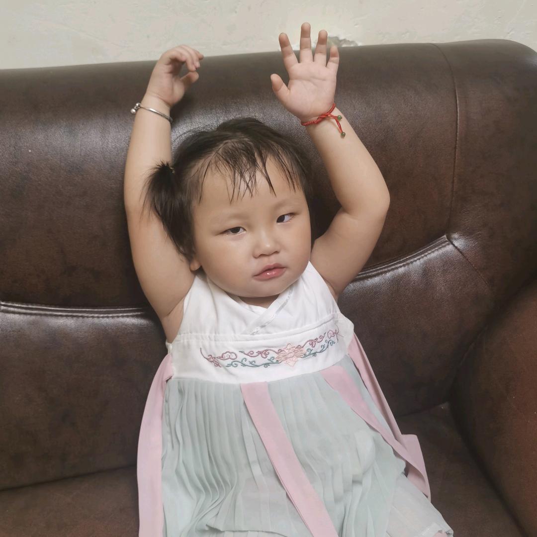李咏琪