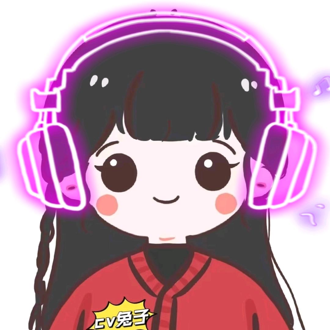 cv兔子