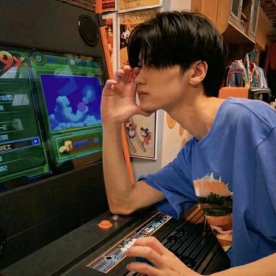 哇永远吖