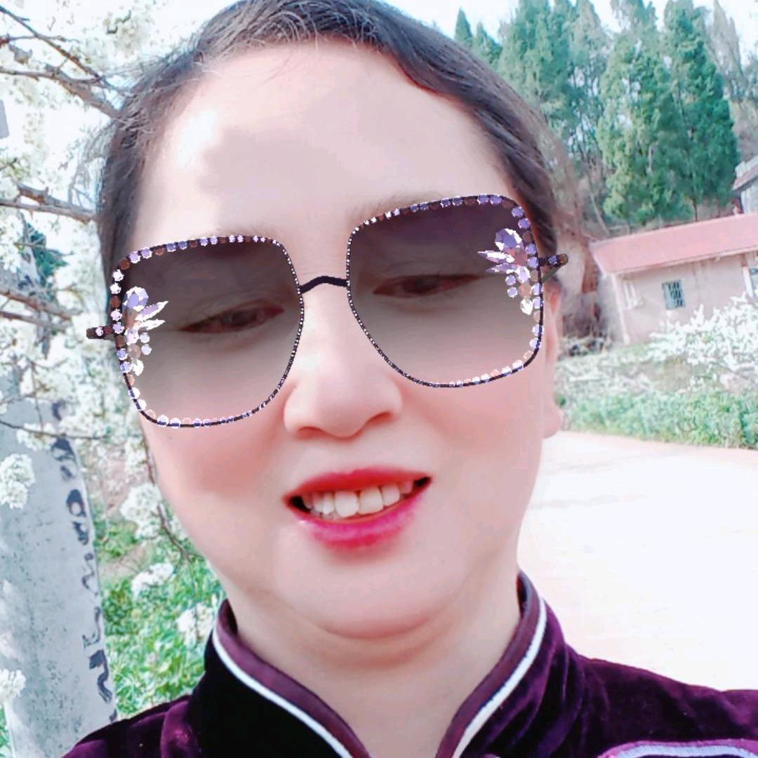 四川李大姐🌸🌸
