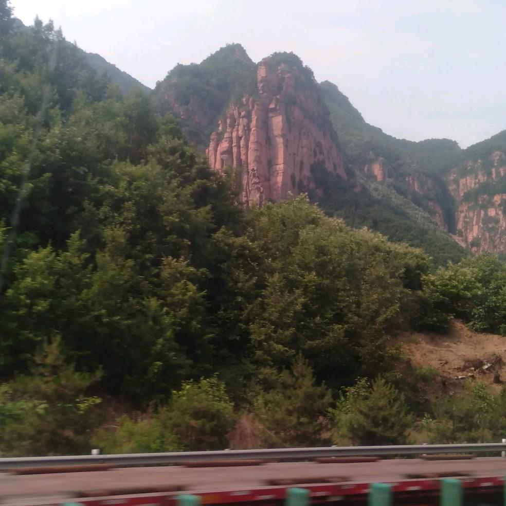 文静在内蒙