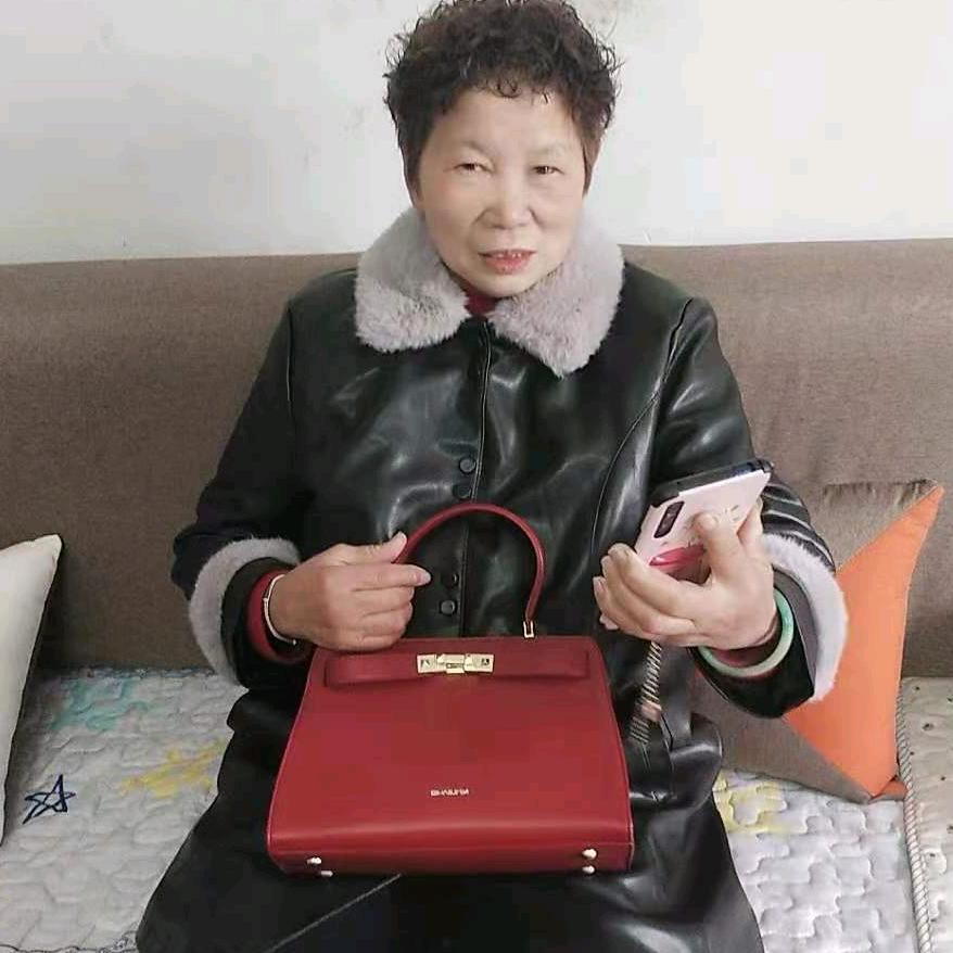 大姐大