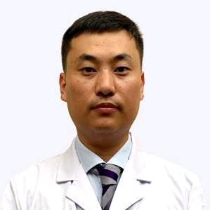 泌尿外科李江松