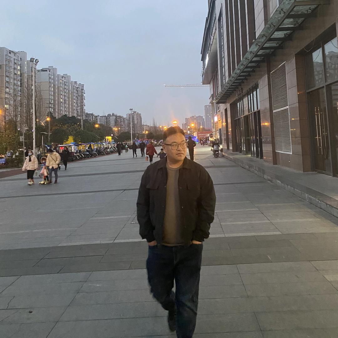 涂料小刚哥