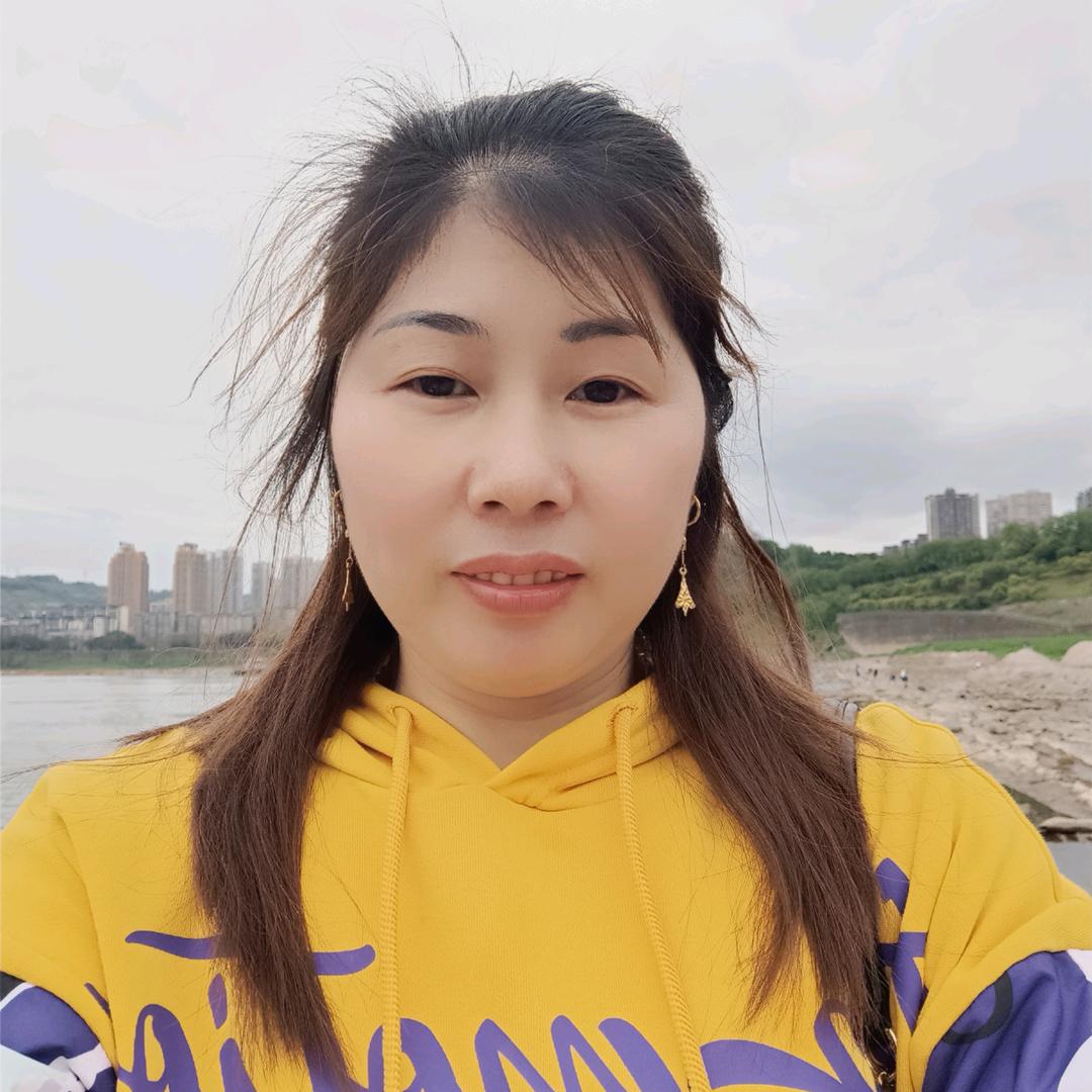 一定要坚强@容妹妹