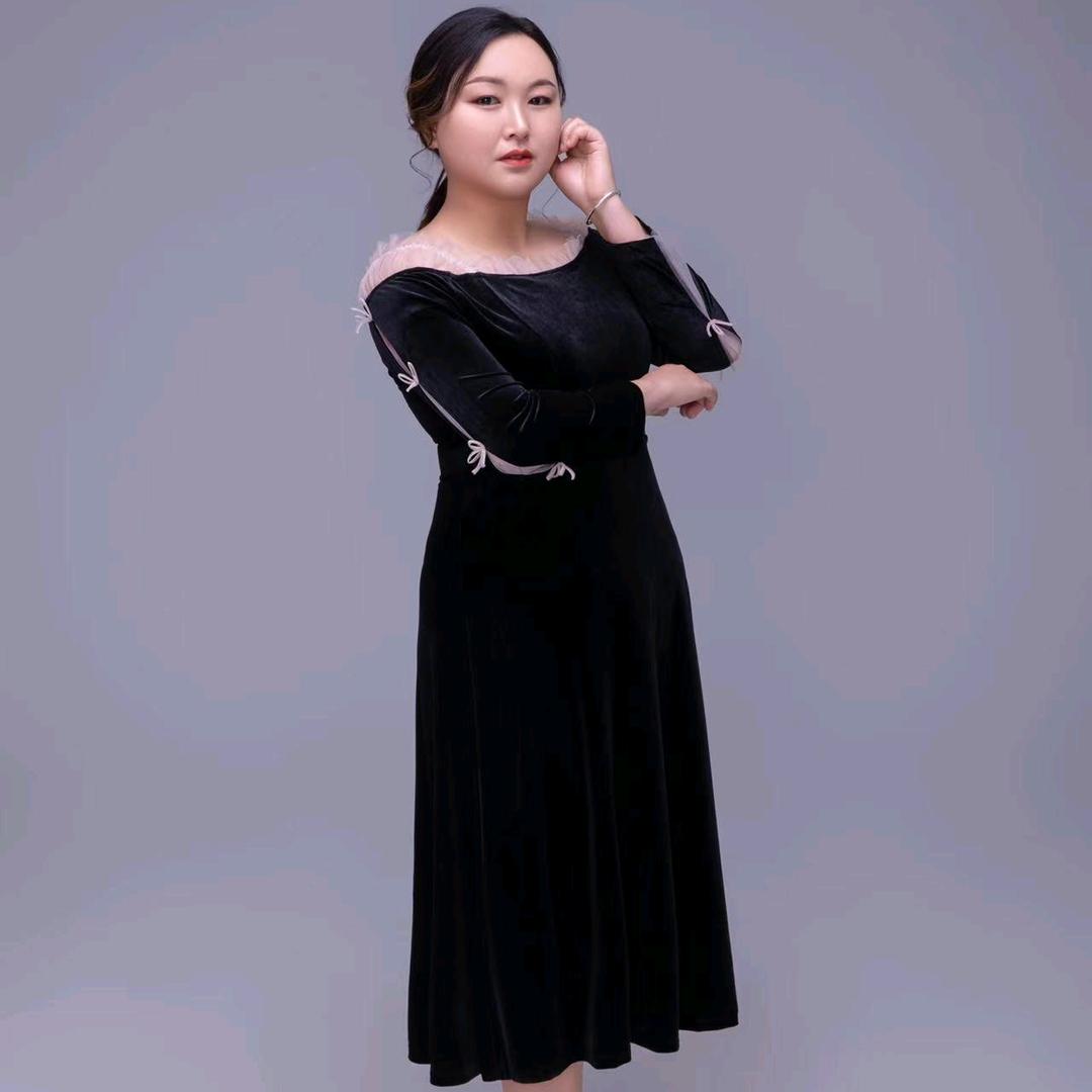 微微（不定时直播，橱窗有好物)