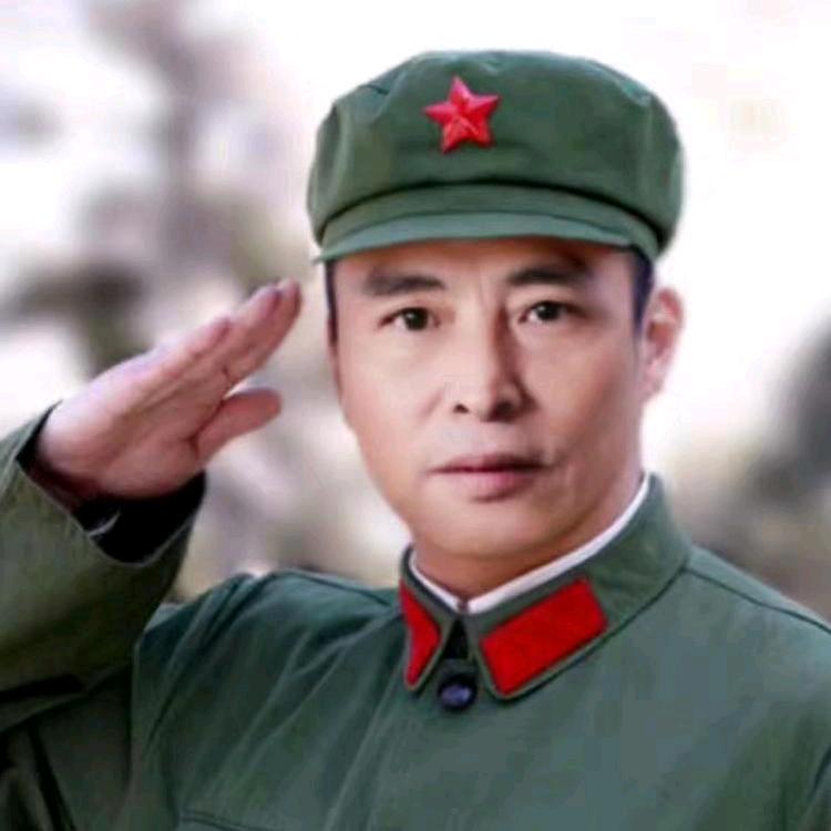 军魂@健康家园