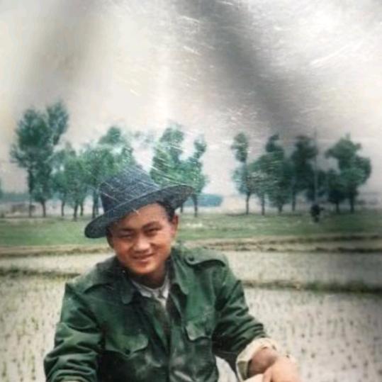 幸福哥！