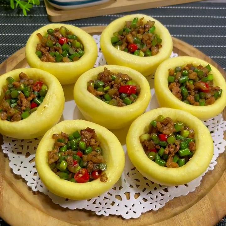 喂！好好吃饭