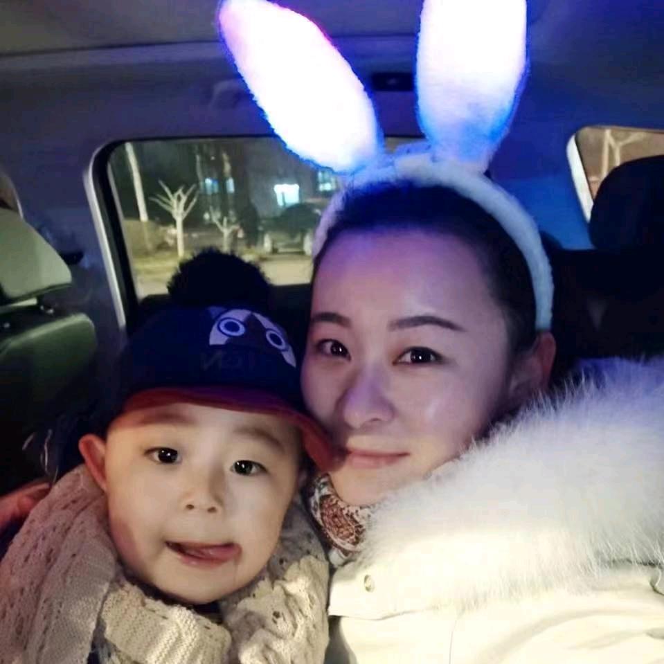 煊棠妈妈爱分享