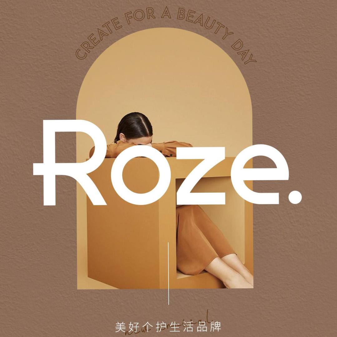 ROZE官方旗舰店