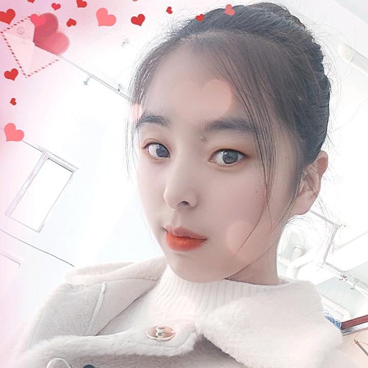 红红@