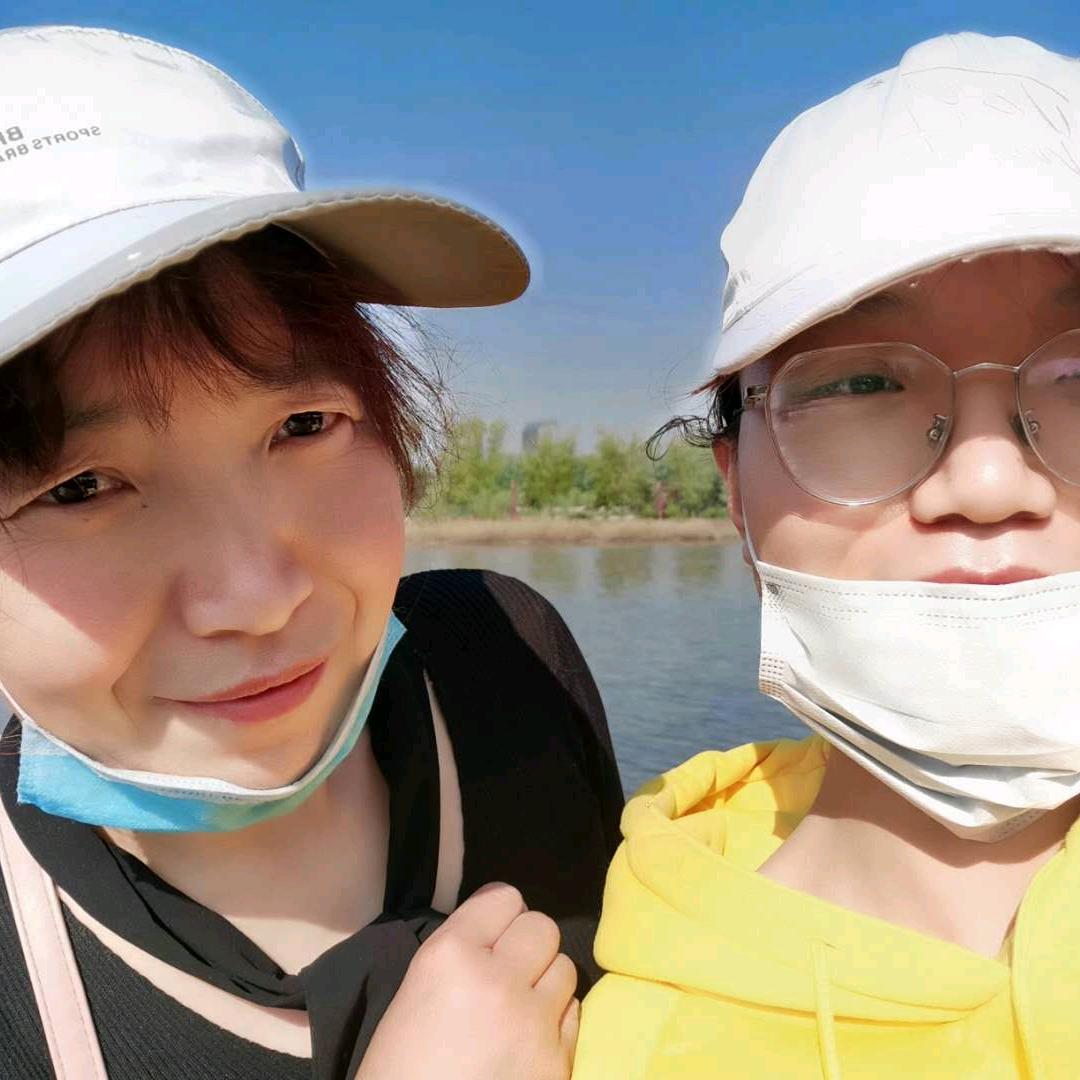 幸福花开