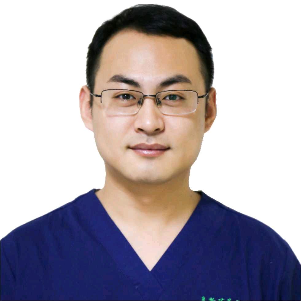 ICU小陈医生