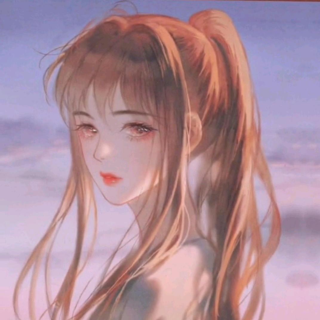 不一样的秃