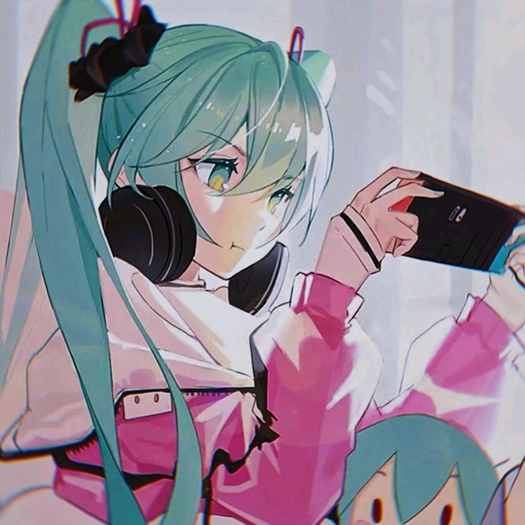 一只喵🎶