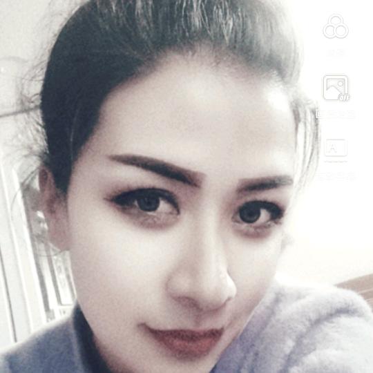 为了未来😘