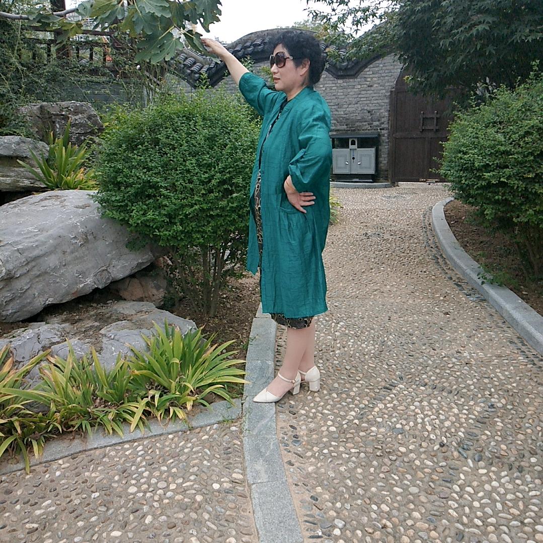 翠竹清风