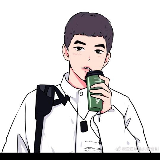 小程的日常