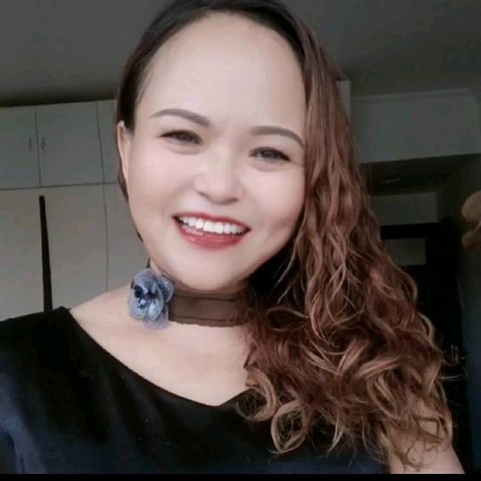 翠英姐