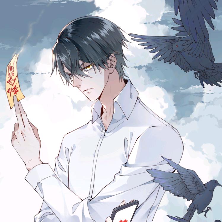 一位平凡的少年