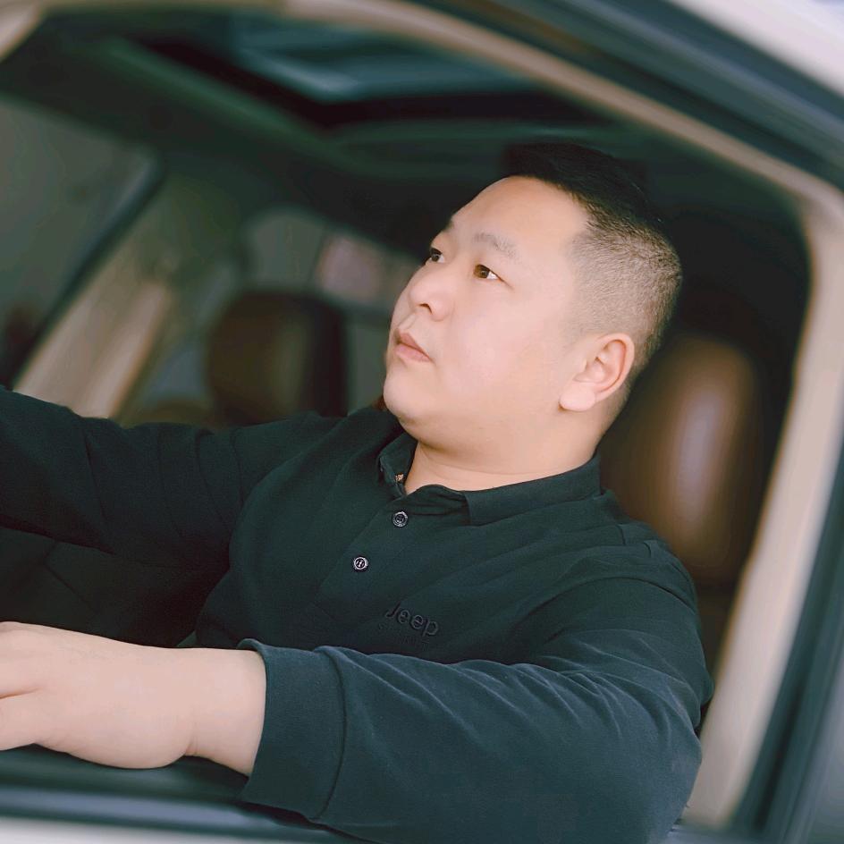 诚远名车-黎明