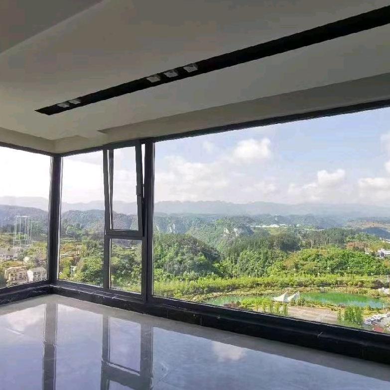 门窗华哥（厂家直销）（免费量尺寸，设