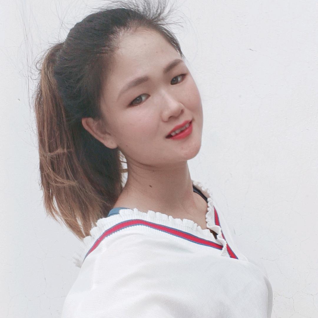海边女孩