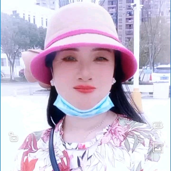 月亮姐姐。