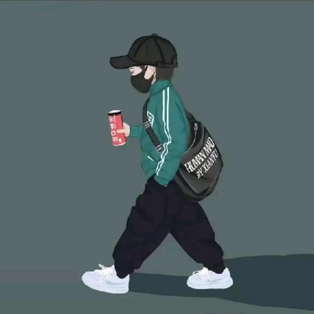 最孤独的浪子
